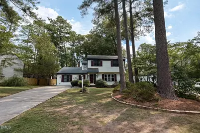 101 Stockett Court, Garner, NC 27529 - Photo 29