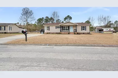 1410 Darby Drive, Raeford, NC 28376 - Photo 5