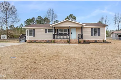 1410 Darby Drive, Raeford, NC 28376 - Photo 1