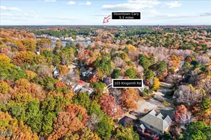 103 Kingsmill Rd, Cary, NC 27511 - Photo 23