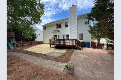 9332 Leslieshire Drive, Raleigh, NC 27615 - Photo 33