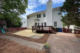 9332 Leslieshire Dr, Raleigh, NC 27615 - Photo 33
