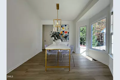 9332 Leslieshire Drive, Raleigh, NC 27615 - Photo 7