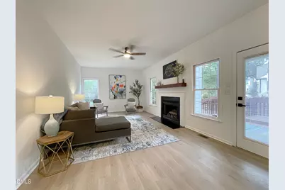 9332 Leslieshire Drive, Raleigh, NC 27615 - Photo 7