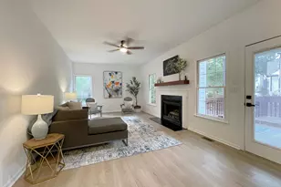 9332 Leslieshire Dr, Raleigh, NC 27615 - Photo 7