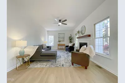 9332 Leslieshire Drive, Raleigh, NC 27615 - Photo 9