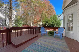 9332 Leslieshire Dr, Raleigh, NC 27615 - Photo 29