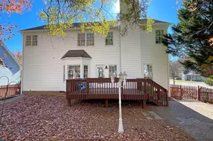 9332 Leslieshire Dr, Raleigh, NC 27615 - Photo 31