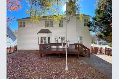 9332 Leslieshire Drive, Raleigh, NC 27615 - Photo 31