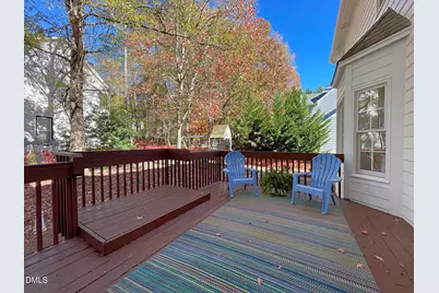 9332 Leslieshire Drive, Raleigh, NC 27615 - Photo 29