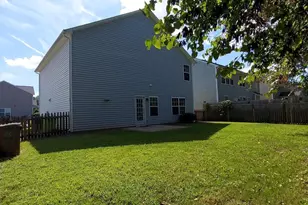 201 Jasper Point Dr, Holly Springs, NC 27540 - Photo 19