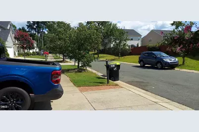 201 Jasper Point Drive, Holly Springs, NC 27540 - Photo 3