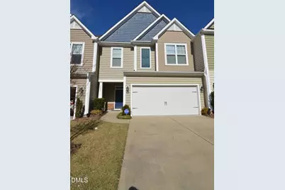 204 Shale Creek Drive, Durham, NC 27703 - Photo 27