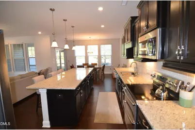 204 Shale Creek Drive, Durham, NC 27703 - Photo 5