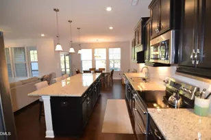 204 Shale Creek Dr, Durham, NC 27703 - Photo 5