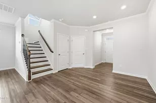 1172 Pate Farm Ln, Durham, NC 27703 - Photo 5