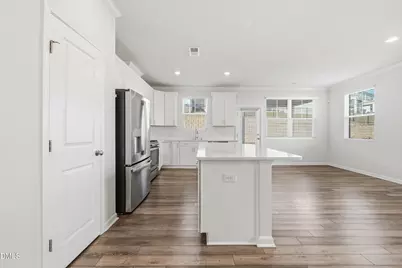 1172 Pate Farm Lane, Durham, NC 27703 - Photo 5