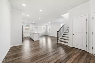 1172 Pate Farm Ln, Durham, NC 27703 - Photo 3