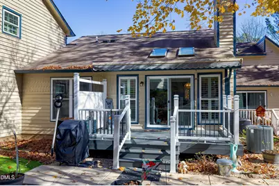 3420 Oak Trail, Clayton, NC 27520 - Photo 43