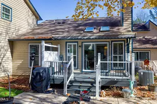 3420 Oak Trail, Clayton, NC 27520 - Photo 43