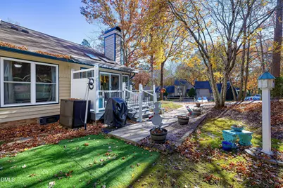 3420 Oak Trail, Clayton, NC 27520 - Photo 49