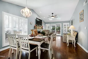 3420 Oak Trail, Clayton, NC 27520 - Photo 21