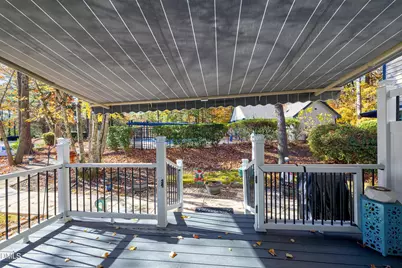 3420 Oak Trail, Clayton, NC 27520 - Photo 37