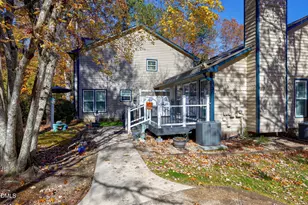 3420 Oak Trail, Clayton, NC 27520 - Photo 47