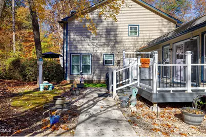 3420 Oak Trail, Clayton, NC 27520 - Photo 45