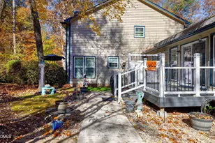 3420 Oak Trail, Clayton, NC 27520 - Photo 45