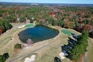 3420 Oak Trail, Clayton, NC 27520 - Photo 9