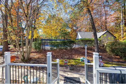 3420 Oak Trail, Clayton, NC 27520 - Photo 41