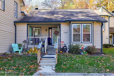 3420 Oak Trail, Clayton, NC 27520 - Photo 3