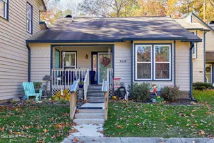 3420 Oak Trail, Clayton, NC 27520 - Photo 3