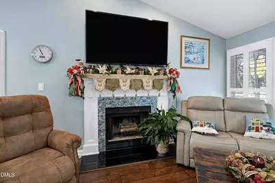 3420 Oak Trail, Clayton, NC 27520 - Photo 23