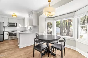 10716 Marthas Way, Raleigh, NC 27615 - Photo 9