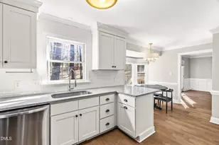 10716 Marthas Way, Raleigh, NC 27615 - Photo 11