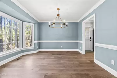 10716 Marthas Way, Raleigh, NC 27615 - Photo 5