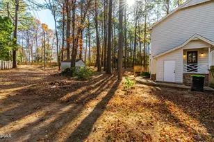 10716 Marthas Way, Raleigh, NC 27615 - Photo 31