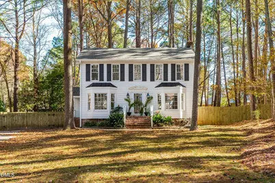 10716 Marthas Way, Raleigh, NC 27615 - Photo 1
