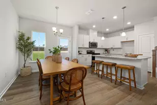 1958 Dapple Dr, Willow Springs, NC 27592 - Photo 7