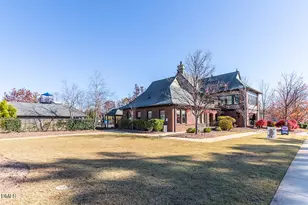 209 Mayfield Dr, Apex, NC 27539 - Photo 45