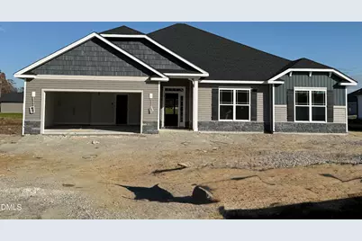 5081 Golden Willow Drive #Lot 06, Battleboro, NC 27809 - Photo 1