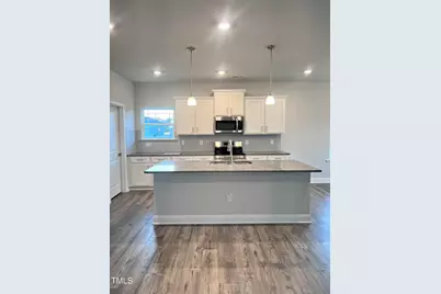 5081 Golden Willow Drive #Lot 06, Battleboro, NC 27809 - Photo 13