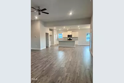 5081 Golden Willow Drive #Lot 06, Battleboro, NC 27809 - Photo 3