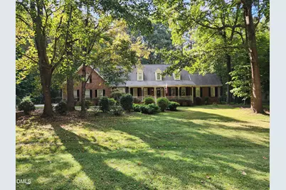 6216 Acorn Ridge Trail, Hillsborough, NC 27278 - Photo 63