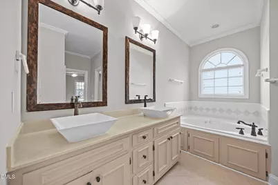 6216 Acorn Ridge Trail, Hillsborough, NC 27278 - Photo 41