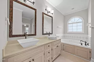 6216 Acorn Ridge Trail, Hillsborough, NC 27278 - Photo 41