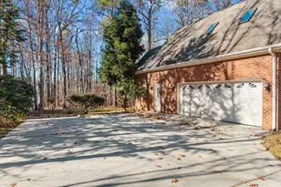 6216 Acorn Ridge Trail, Hillsborough, NC 27278 - Photo 5