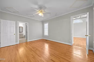 6216 Acorn Ridge Trail, Hillsborough, NC 27278 - Photo 25